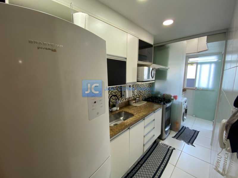 Conheça 14cozinha do imóvel - Apartamento à venda Estrada Benvindo de Novais,Recreio dos Bandeirantes, Rio de Janeiro - R$ 535.000 - CBAP30118 - 14 14cozinha - Apartamento à venda Estrada Benvindo de Novais,Recreio dos Bandeirantes, Rio de Janeiro - R$ 535.000 - CBAP30118 - 14