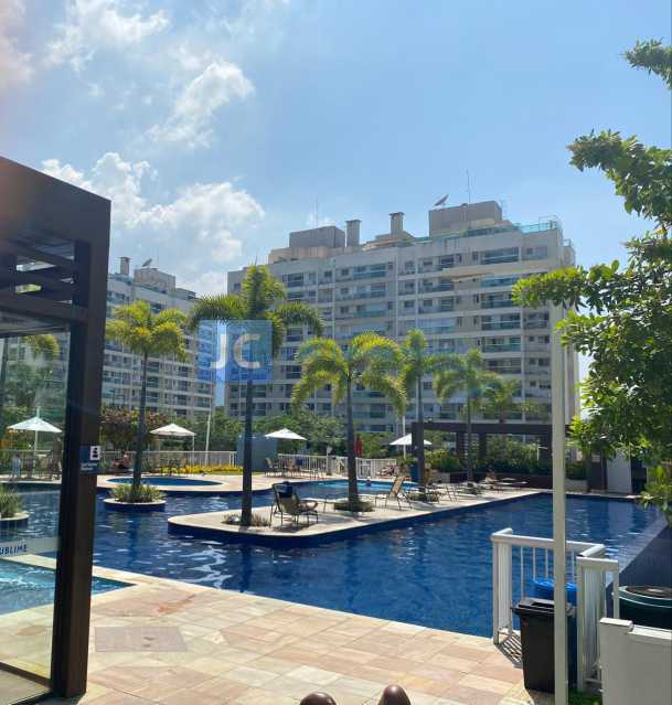 Conheça 19 do imóvel - Apartamento à venda Estrada Benvindo de Novais,Recreio dos Bandeirantes, Rio de Janeiro - R$ 535.000 - CBAP30118 - 19 19 - Apartamento à venda Estrada Benvindo de Novais,Recreio dos Bandeirantes, Rio de Janeiro - R$ 535.000 - CBAP30118 - 19