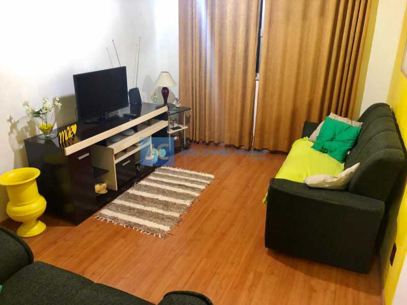 Conheça 02 do imóvel - Apartamento à venda Rua Borja Reis,Engenho de Dentro, Rio de Janeiro - R$ 250.000 - CBAP20247 - 3 02 - Apartamento à venda Rua Borja Reis,Engenho de Dentro, Rio de Janeiro - R$ 250.000 - CBAP20247 - 3