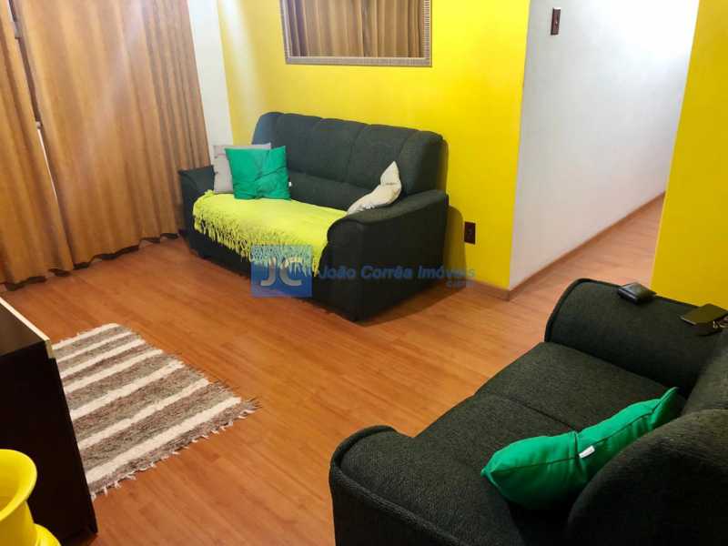 Conheça 03 do imóvel - Apartamento à venda Rua Borja Reis,Engenho de Dentro, Rio de Janeiro - R$ 250.000 - CBAP20247 - 4 03 - Apartamento à venda Rua Borja Reis,Engenho de Dentro, Rio de Janeiro - R$ 250.000 - CBAP20247 - 4