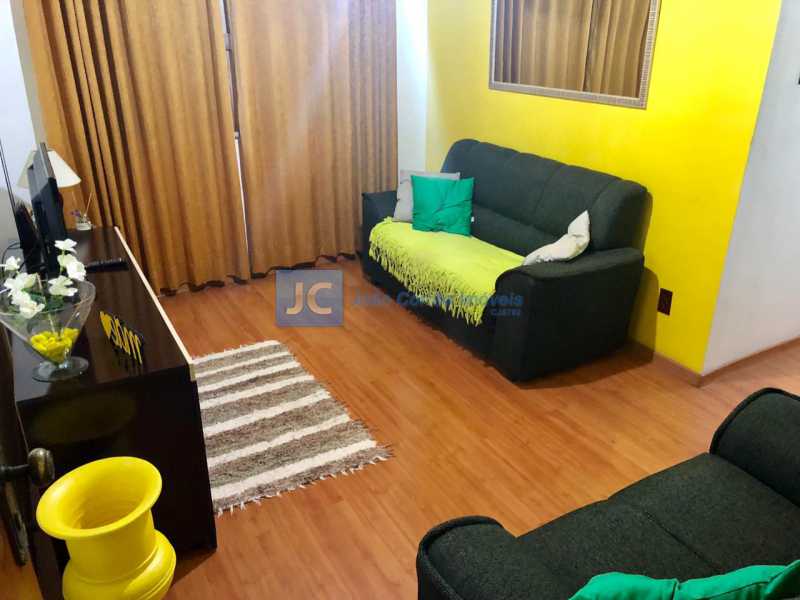 Conheça 04 do imóvel - Apartamento à venda Rua Borja Reis,Engenho de Dentro, Rio de Janeiro - R$ 250.000 - CBAP20247 - 5 04 - Apartamento à venda Rua Borja Reis,Engenho de Dentro, Rio de Janeiro - R$ 250.000 - CBAP20247 - 5