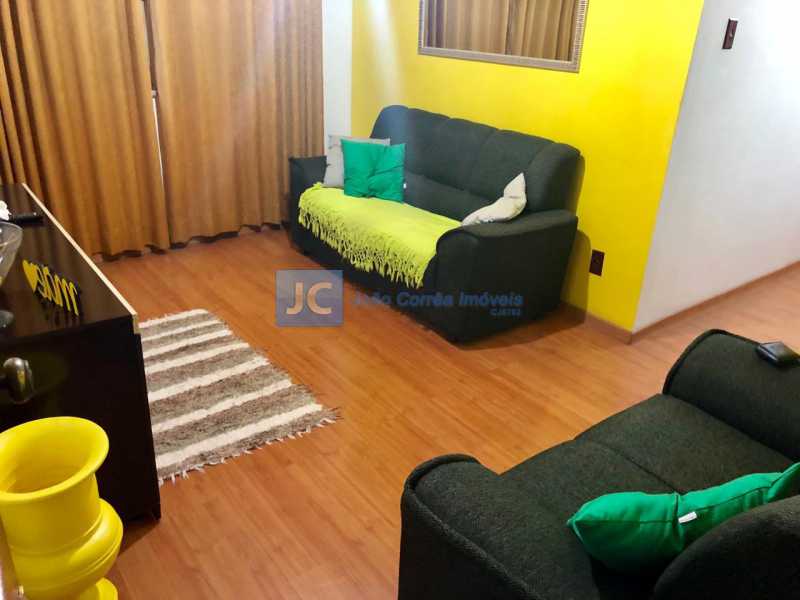 Conheça 05 do imóvel - Apartamento à venda Rua Borja Reis,Engenho de Dentro, Rio de Janeiro - R$ 250.000 - CBAP20247 - 6 05 - Apartamento à venda Rua Borja Reis,Engenho de Dentro, Rio de Janeiro - R$ 250.000 - CBAP20247 - 6