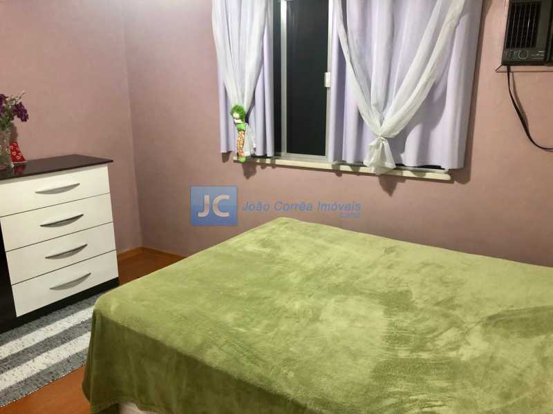 Conheça 07 do imóvel - Apartamento à venda Rua Borja Reis,Engenho de Dentro, Rio de Janeiro - R$ 250.000 - CBAP20247 - 8 07 - Apartamento à venda Rua Borja Reis,Engenho de Dentro, Rio de Janeiro - R$ 250.000 - CBAP20247 - 8