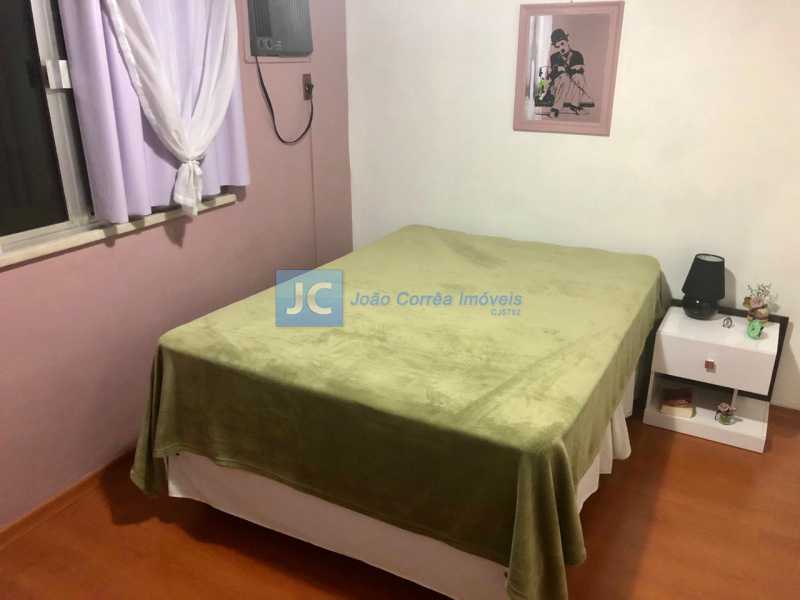 Conheça 08 do imóvel - Apartamento à venda Rua Borja Reis,Engenho de Dentro, Rio de Janeiro - R$ 250.000 - CBAP20247 - 9 08 - Apartamento à venda Rua Borja Reis,Engenho de Dentro, Rio de Janeiro - R$ 250.000 - CBAP20247 - 9
