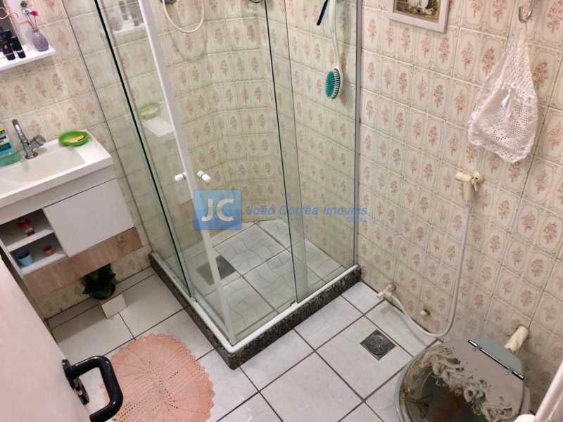 Conheça 11 do imóvel - Apartamento à venda Rua Borja Reis,Engenho de Dentro, Rio de Janeiro - R$ 250.000 - CBAP20247 - 12 11 - Apartamento à venda Rua Borja Reis,Engenho de Dentro, Rio de Janeiro - R$ 250.000 - CBAP20247 - 12
