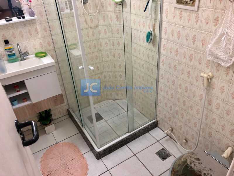 Conheça 12 do imóvel - Apartamento à venda Rua Borja Reis,Engenho de Dentro, Rio de Janeiro - R$ 250.000 - CBAP20247 - 13 12 - Apartamento à venda Rua Borja Reis,Engenho de Dentro, Rio de Janeiro - R$ 250.000 - CBAP20247 - 13