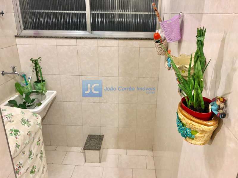 Conheça 17 do imóvel - Apartamento à venda Rua Borja Reis,Engenho de Dentro, Rio de Janeiro - R$ 250.000 - CBAP20247 - 18 17 - Apartamento à venda Rua Borja Reis,Engenho de Dentro, Rio de Janeiro - R$ 250.000 - CBAP20247 - 18