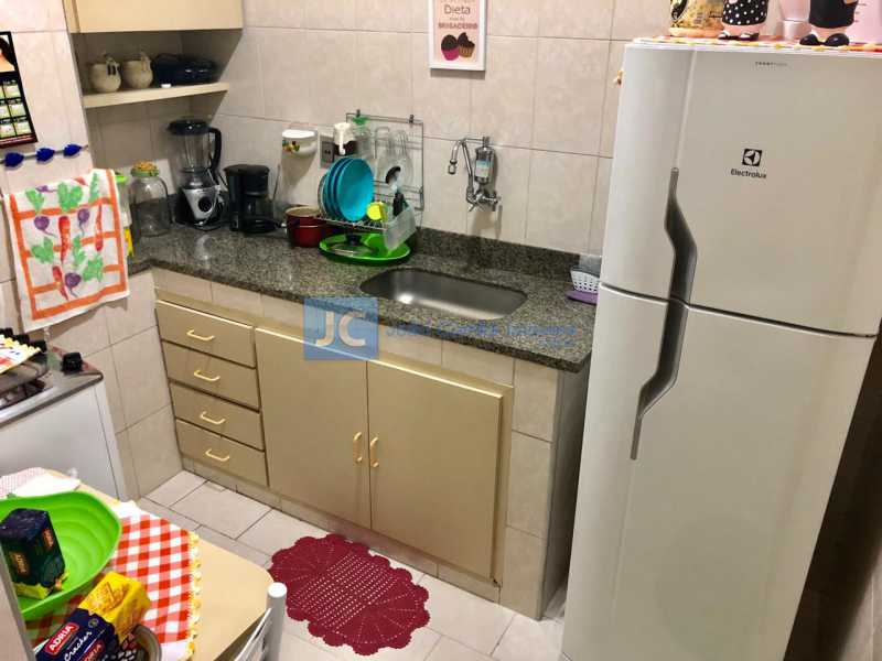 Conheça 18 do imóvel - Apartamento à venda Rua Borja Reis,Engenho de Dentro, Rio de Janeiro - R$ 250.000 - CBAP20247 - 19 18 - Apartamento à venda Rua Borja Reis,Engenho de Dentro, Rio de Janeiro - R$ 250.000 - CBAP20247 - 19