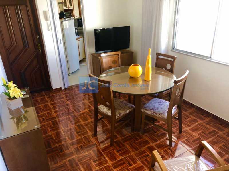 Conheça 01 do imóvel - Apartamento À Venda - Jacarepaguá - Rio de Janeiro - RJ - CBAP20250 - 3 01 - Apartamento À Venda - Jacarepaguá - Rio de Janeiro - RJ - CBAP20250 - 3