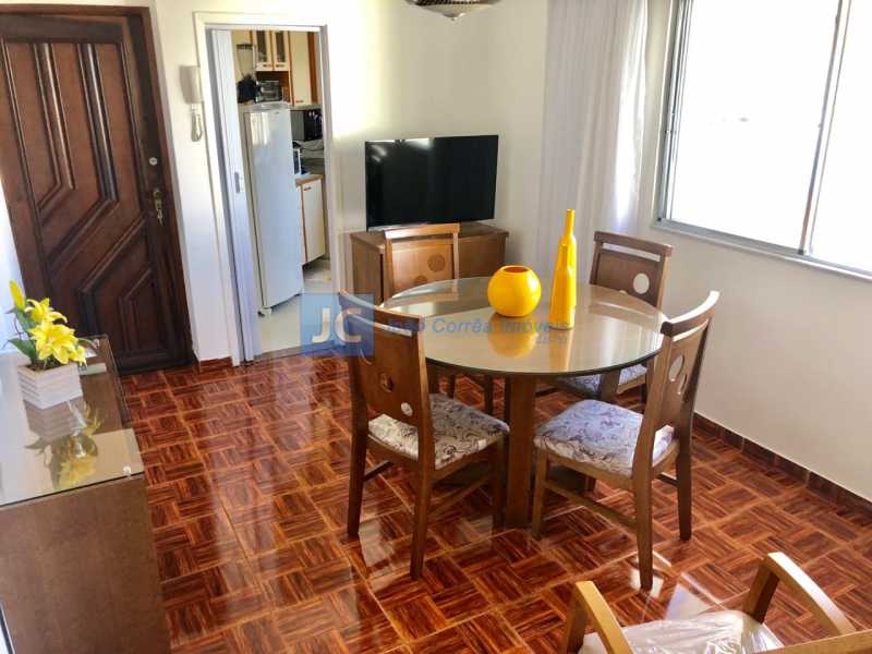 Conheça 02 do imóvel - Apartamento À Venda - Jacarepaguá - Rio de Janeiro - RJ - CBAP20250 - 5 02 - Apartamento À Venda - Jacarepaguá - Rio de Janeiro - RJ - CBAP20250 - 5