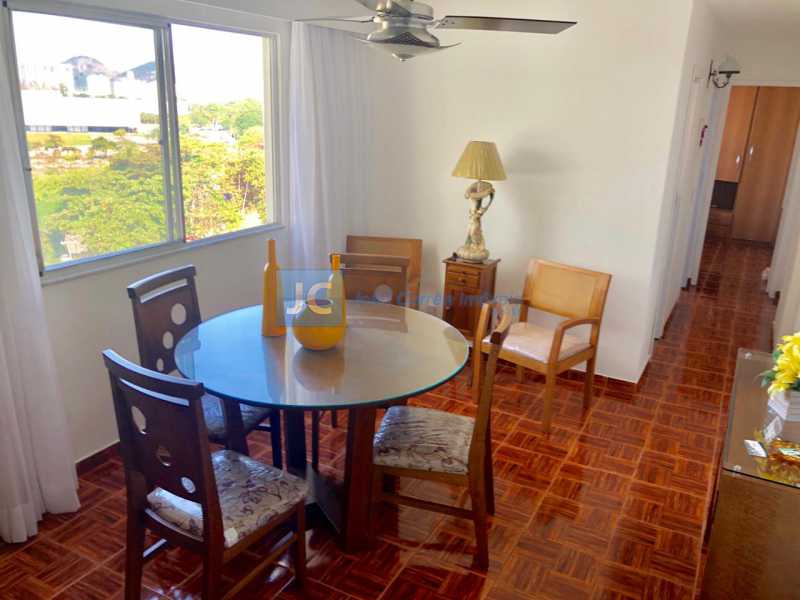 Conheça 03 do imóvel - Apartamento À Venda - Jacarepaguá - Rio de Janeiro - RJ - CBAP20250 - 4 03 - Apartamento À Venda - Jacarepaguá - Rio de Janeiro - RJ - CBAP20250 - 4