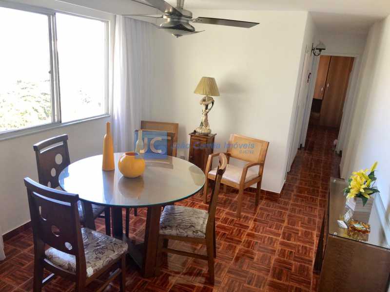 Conheça 04 do imóvel - Apartamento À Venda - Jacarepaguá - Rio de Janeiro - RJ - CBAP20250 - 1 04 - Apartamento À Venda - Jacarepaguá - Rio de Janeiro - RJ - CBAP20250 - 1