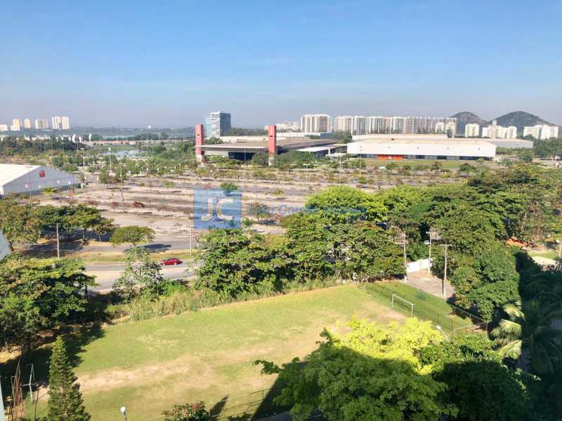 Conheça 05 do imóvel - Apartamento À Venda - Jacarepaguá - Rio de Janeiro - RJ - CBAP20250 - 6 05 - Apartamento À Venda - Jacarepaguá - Rio de Janeiro - RJ - CBAP20250 - 6