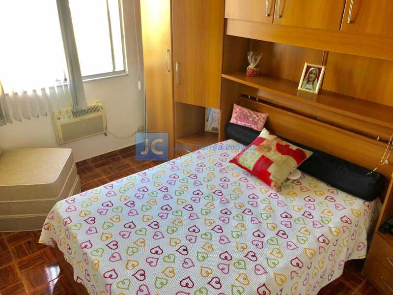 Conheça 06 do imóvel - Apartamento À Venda - Jacarepaguá - Rio de Janeiro - RJ - CBAP20250 - 7 06 - Apartamento À Venda - Jacarepaguá - Rio de Janeiro - RJ - CBAP20250 - 7