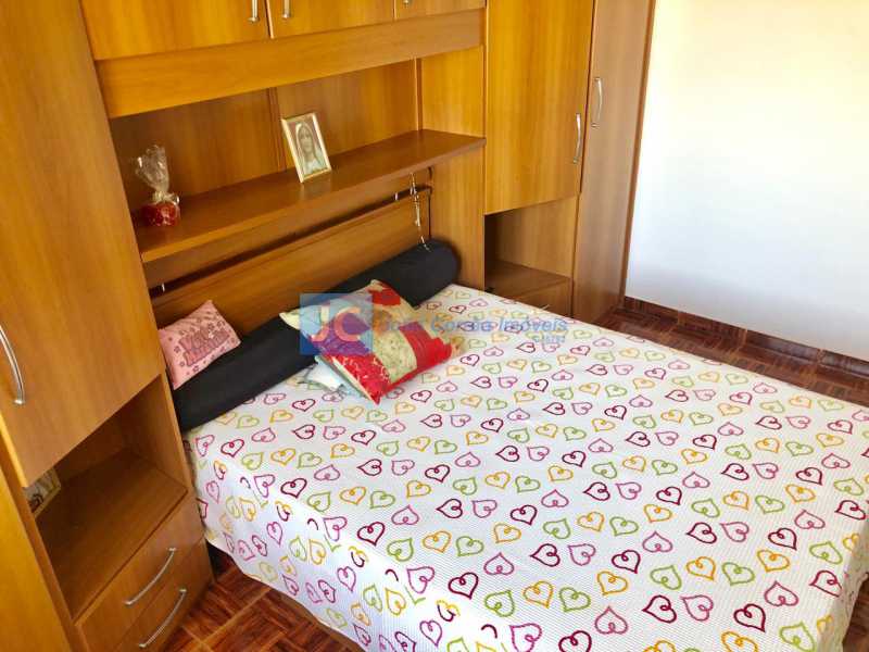 Conheça 07 do imóvel - Apartamento À Venda - Jacarepaguá - Rio de Janeiro - RJ - CBAP20250 - 8 07 - Apartamento À Venda - Jacarepaguá - Rio de Janeiro - RJ - CBAP20250 - 8