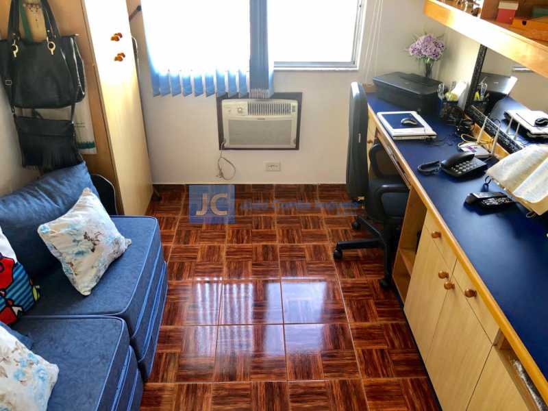 Conheça 08 do imóvel - Apartamento À Venda - Jacarepaguá - Rio de Janeiro - RJ - CBAP20250 - 9 08 - Apartamento À Venda - Jacarepaguá - Rio de Janeiro - RJ - CBAP20250 - 9