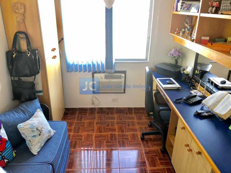 Conheça 09 do imóvel - Apartamento À Venda - Jacarepaguá - Rio de Janeiro - RJ - CBAP20250 - 10 09 - Apartamento À Venda - Jacarepaguá - Rio de Janeiro - RJ - CBAP20250 - 10