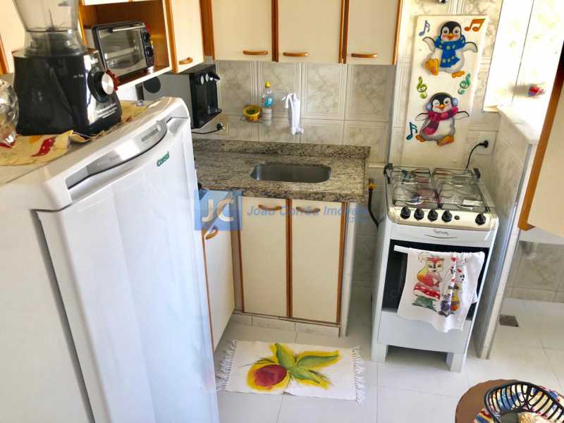 Conheça 12 do imóvel - Apartamento À Venda - Jacarepaguá - Rio de Janeiro - RJ - CBAP20250 - 13 12 - Apartamento À Venda - Jacarepaguá - Rio de Janeiro - RJ - CBAP20250 - 13