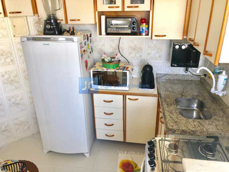 Conheça 15 do imóvel - Apartamento À Venda - Jacarepaguá - Rio de Janeiro - RJ - CBAP20250 - 16 15 - Apartamento À Venda - Jacarepaguá - Rio de Janeiro - RJ - CBAP20250 - 16