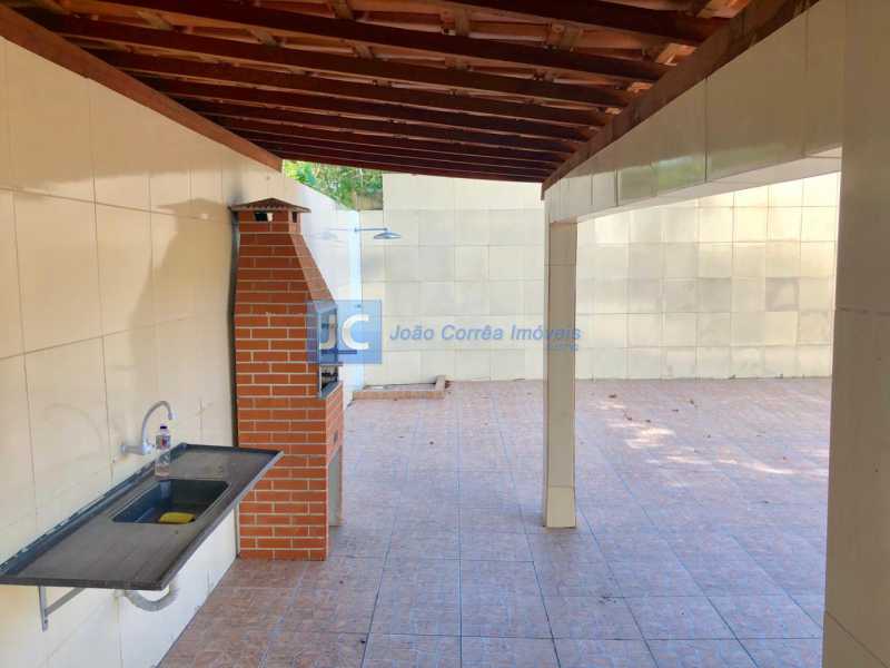 Conheça 16 do imóvel - Apartamento À Venda - Jacarepaguá - Rio de Janeiro - RJ - CBAP20250 - 17 16 - Apartamento À Venda - Jacarepaguá - Rio de Janeiro - RJ - CBAP20250 - 17