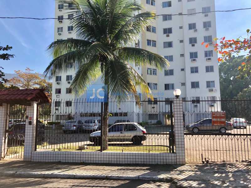 Conheça 18 do imóvel - Apartamento À Venda - Jacarepaguá - Rio de Janeiro - RJ - CBAP20250 - 19 18 - Apartamento À Venda - Jacarepaguá - Rio de Janeiro - RJ - CBAP20250 - 19