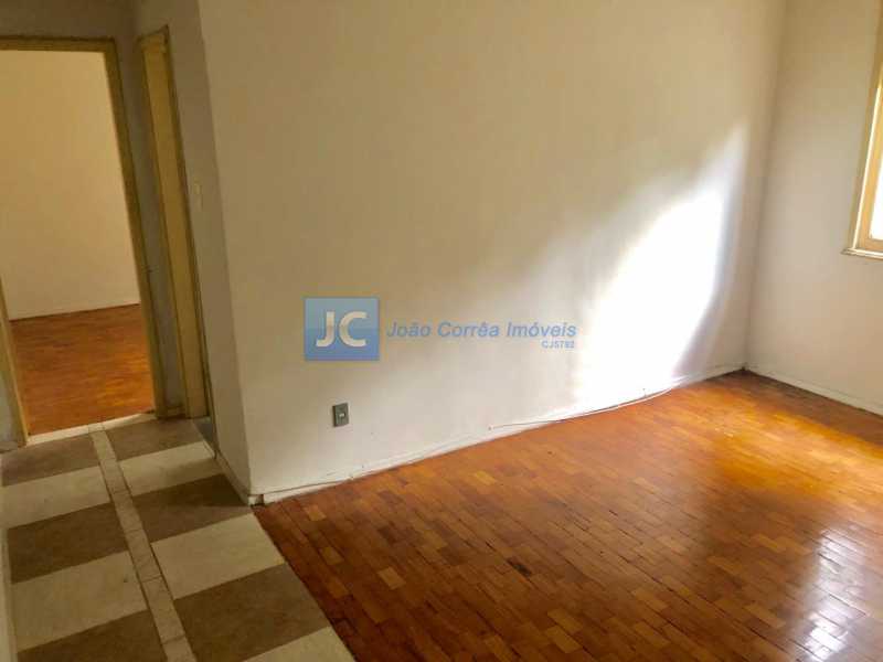 Conheça 01 do imóvel - Apartamento À Venda - Piedade - Rio de Janeiro - RJ - CBAP10035 - 1 01 - Apartamento À Venda - Piedade - Rio de Janeiro - RJ - CBAP10035 - 1