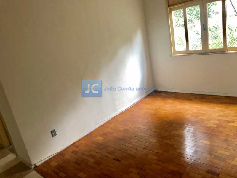 Conheça 02 do imóvel - Apartamento À Venda - Piedade - Rio de Janeiro - RJ - CBAP10035 - 3 02 - Apartamento À Venda - Piedade - Rio de Janeiro - RJ - CBAP10035 - 3