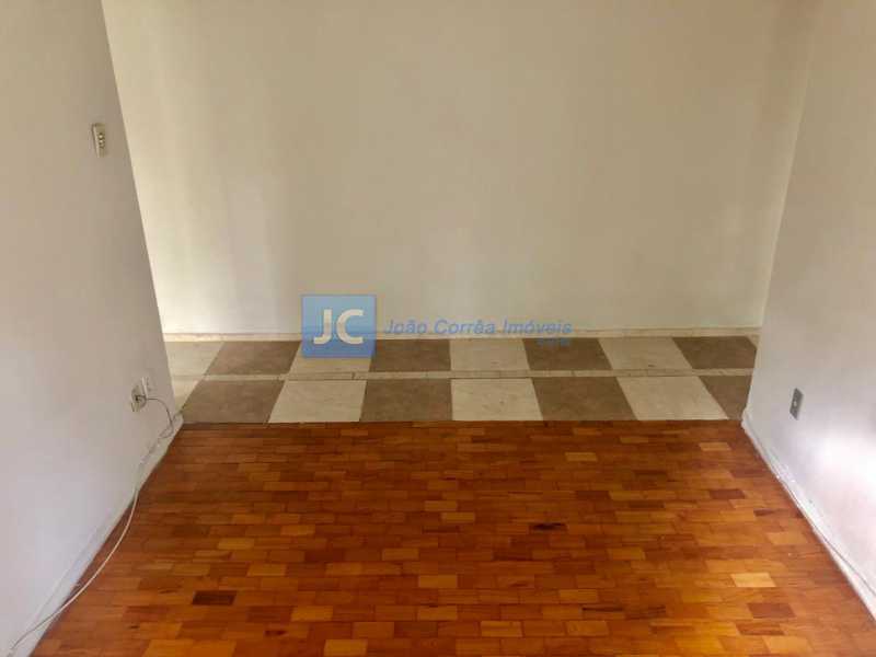 Conheça 03 do imóvel - Apartamento À Venda - Piedade - Rio de Janeiro - RJ - CBAP10035 - 4 03 - Apartamento À Venda - Piedade - Rio de Janeiro - RJ - CBAP10035 - 4