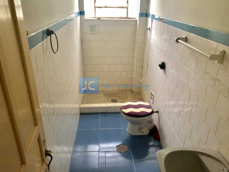 Conheça 05 do imóvel - Apartamento À Venda - Piedade - Rio de Janeiro - RJ - CBAP10035 - 6 05 - Apartamento À Venda - Piedade - Rio de Janeiro - RJ - CBAP10035 - 6