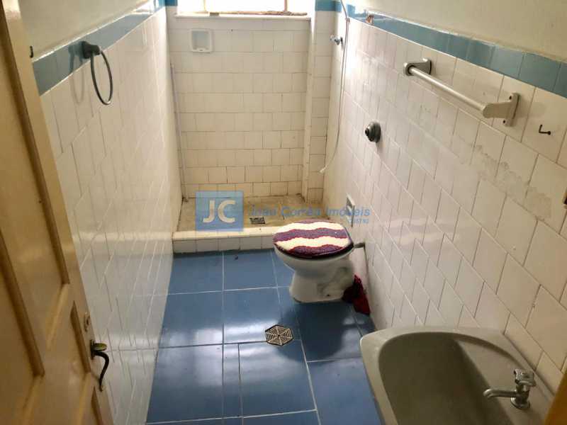 Conheça 06 do imóvel - Apartamento À Venda - Piedade - Rio de Janeiro - RJ - CBAP10035 - 7 06 - Apartamento À Venda - Piedade - Rio de Janeiro - RJ - CBAP10035 - 7