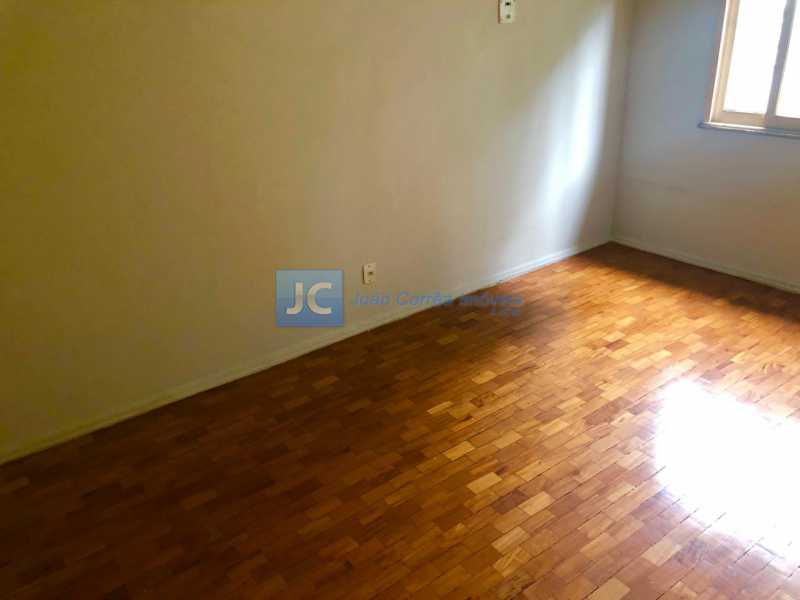 Conheça 07 do imóvel - Apartamento À Venda - Piedade - Rio de Janeiro - RJ - CBAP10035 - 8 07 - Apartamento À Venda - Piedade - Rio de Janeiro - RJ - CBAP10035 - 8