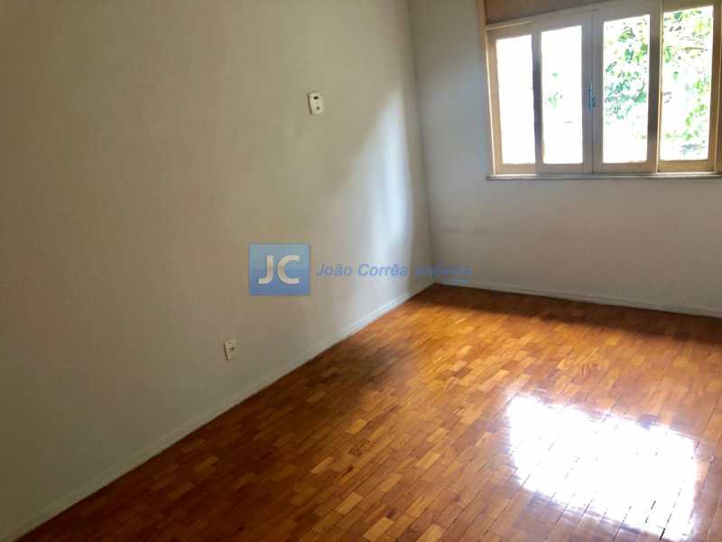 Conheça 08 do imóvel - Apartamento À Venda - Piedade - Rio de Janeiro - RJ - CBAP10035 - 9 08 - Apartamento À Venda - Piedade - Rio de Janeiro - RJ - CBAP10035 - 9