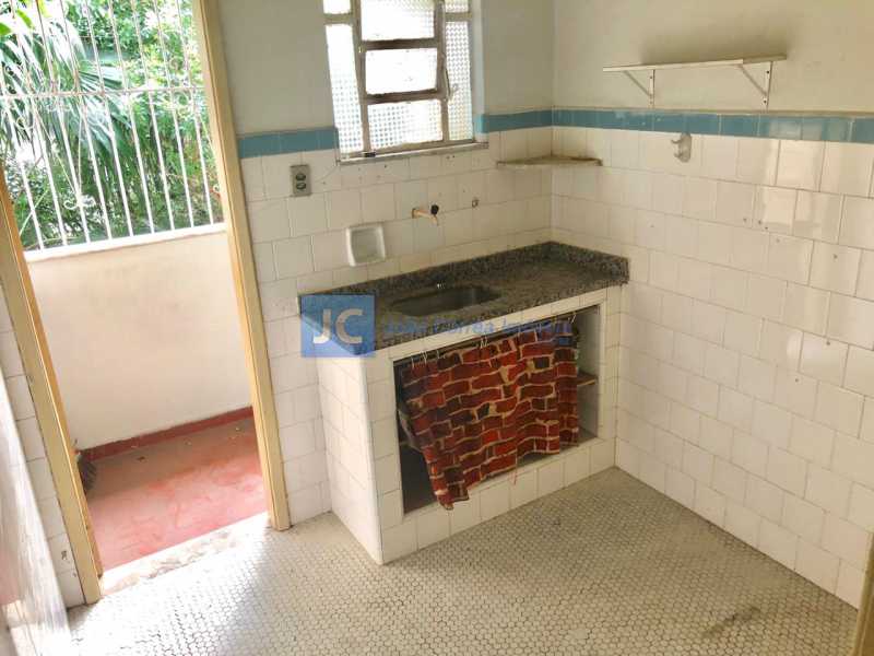 Conheça 09 do imóvel - Apartamento À Venda - Piedade - Rio de Janeiro - RJ - CBAP10035 - 10 09 - Apartamento À Venda - Piedade - Rio de Janeiro - RJ - CBAP10035 - 10