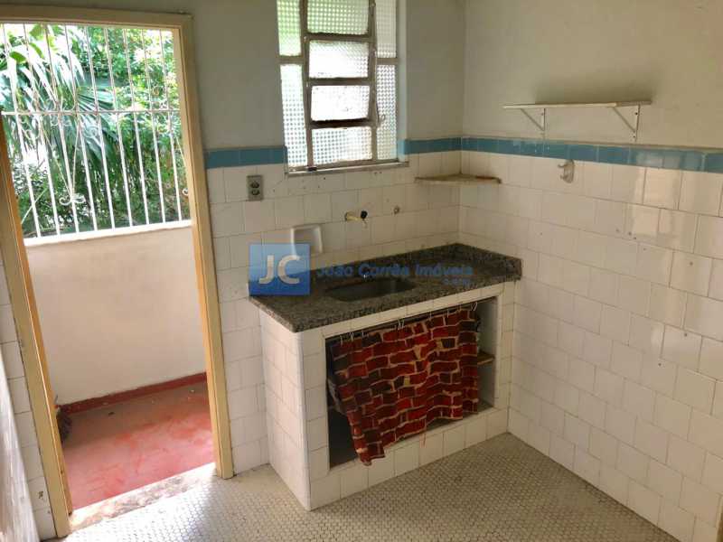 Conheça 10 do imóvel - Apartamento À Venda - Piedade - Rio de Janeiro - RJ - CBAP10035 - 11 10 - Apartamento À Venda - Piedade - Rio de Janeiro - RJ - CBAP10035 - 11