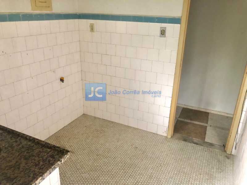 Conheça 11 do imóvel - Apartamento À Venda - Piedade - Rio de Janeiro - RJ - CBAP10035 - 12 11 - Apartamento À Venda - Piedade - Rio de Janeiro - RJ - CBAP10035 - 12