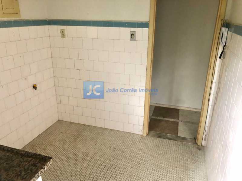 Conheça 12 do imóvel - Apartamento À Venda - Piedade - Rio de Janeiro - RJ - CBAP10035 - 13 12 - Apartamento À Venda - Piedade - Rio de Janeiro - RJ - CBAP10035 - 13