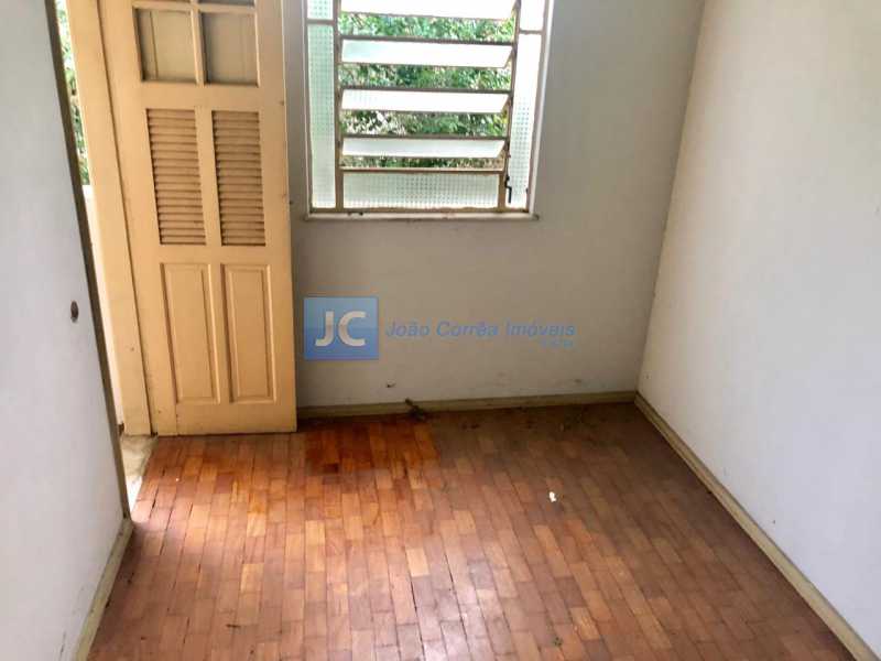 Conheça 13 do imóvel - Apartamento À Venda - Piedade - Rio de Janeiro - RJ - CBAP10035 - 14 13 - Apartamento À Venda - Piedade - Rio de Janeiro - RJ - CBAP10035 - 14