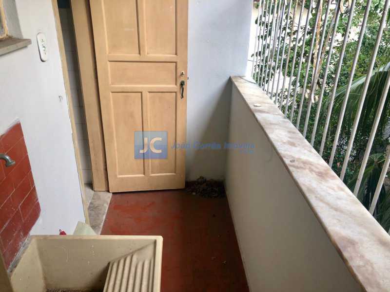 Conheça 15 do imóvel - Apartamento À Venda - Piedade - Rio de Janeiro - RJ - CBAP10035 - 16 15 - Apartamento À Venda - Piedade - Rio de Janeiro - RJ - CBAP10035 - 16