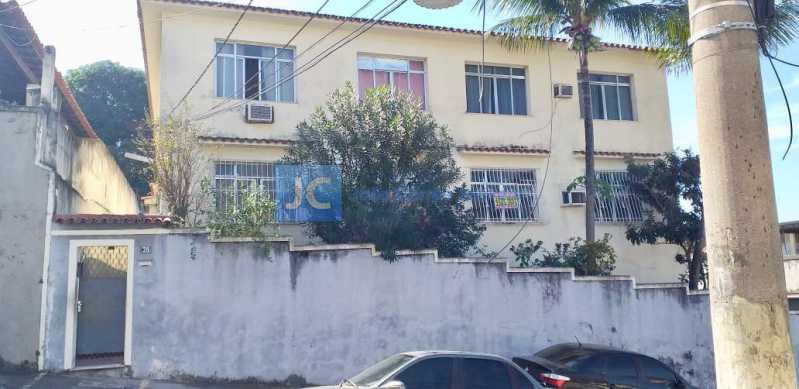 Conheça 16 do imóvel - Apartamento À Venda - Piedade - Rio de Janeiro - RJ - CBAP10035 - 17 16 - Apartamento À Venda - Piedade - Rio de Janeiro - RJ - CBAP10035 - 17