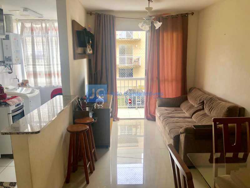 Conheça 01 do imóvel - Apartamento À Venda - Quintino Bocaiúva - Rio de Janeiro - RJ - CBAP20257 - 1 01 - Apartamento À Venda - Quintino Bocaiúva - Rio de Janeiro - RJ - CBAP20257 - 1