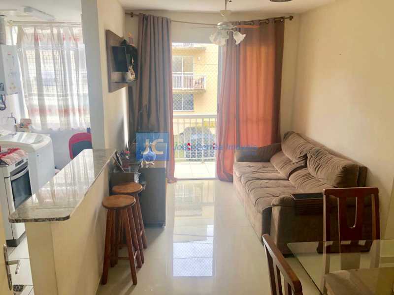 Conheça 02 do imóvel - Apartamento À Venda - Quintino Bocaiúva - Rio de Janeiro - RJ - CBAP20257 - 3 02 - Apartamento À Venda - Quintino Bocaiúva - Rio de Janeiro - RJ - CBAP20257 - 3