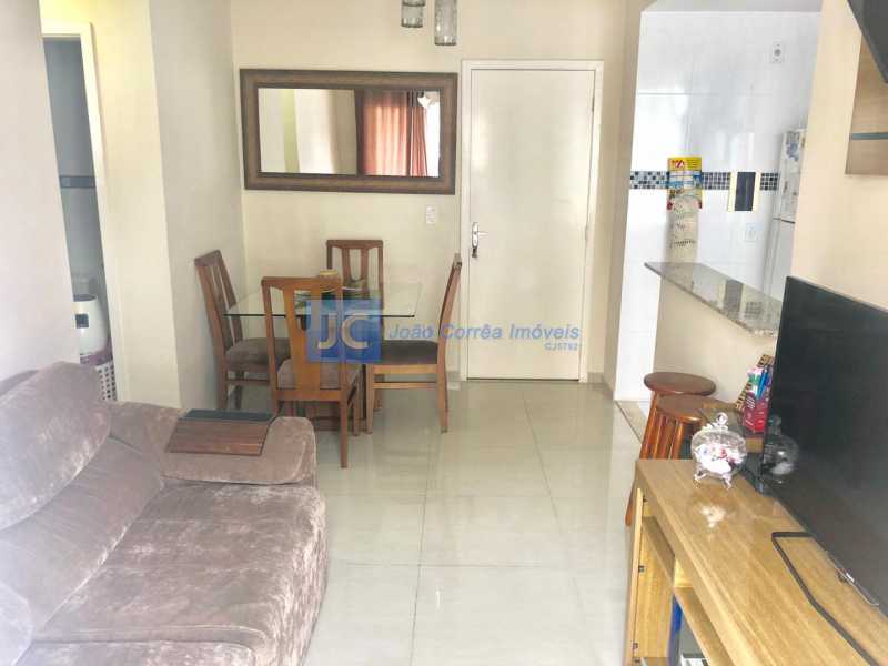 Conheça 04 do imóvel - Apartamento À Venda - Quintino Bocaiúva - Rio de Janeiro - RJ - CBAP20257 - 5 04 - Apartamento À Venda - Quintino Bocaiúva - Rio de Janeiro - RJ - CBAP20257 - 5