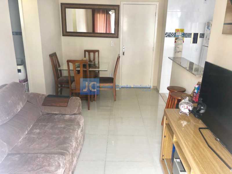 Conheça 05 do imóvel - Apartamento À Venda - Quintino Bocaiúva - Rio de Janeiro - RJ - CBAP20257 - 6 05 - Apartamento À Venda - Quintino Bocaiúva - Rio de Janeiro - RJ - CBAP20257 - 6