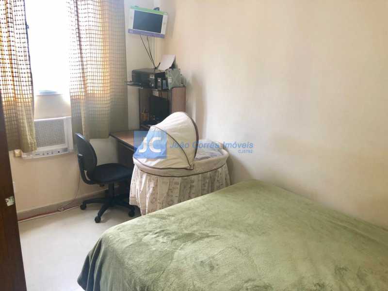 Conheça 06 do imóvel - Apartamento À Venda - Quintino Bocaiúva - Rio de Janeiro - RJ - CBAP20257 - 7 06 - Apartamento À Venda - Quintino Bocaiúva - Rio de Janeiro - RJ - CBAP20257 - 7