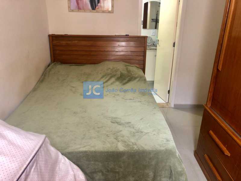 Conheça 07 do imóvel - Apartamento À Venda - Quintino Bocaiúva - Rio de Janeiro - RJ - CBAP20257 - 8 07 - Apartamento À Venda - Quintino Bocaiúva - Rio de Janeiro - RJ - CBAP20257 - 8