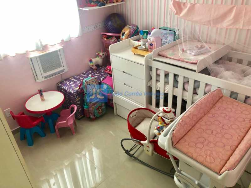 Conheça 09 do imóvel - Apartamento À Venda - Quintino Bocaiúva - Rio de Janeiro - RJ - CBAP20257 - 10 09 - Apartamento À Venda - Quintino Bocaiúva - Rio de Janeiro - RJ - CBAP20257 - 10
