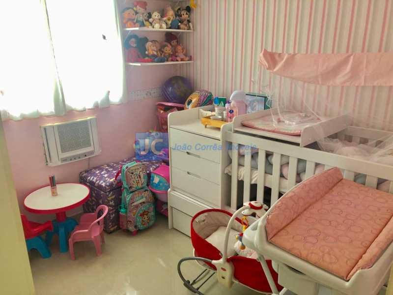 Conheça 10 do imóvel - Apartamento À Venda - Quintino Bocaiúva - Rio de Janeiro - RJ - CBAP20257 - 11 10 - Apartamento À Venda - Quintino Bocaiúva - Rio de Janeiro - RJ - CBAP20257 - 11