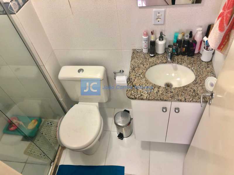 Conheça 11 do imóvel - Apartamento À Venda - Quintino Bocaiúva - Rio de Janeiro - RJ - CBAP20257 - 12 11 - Apartamento À Venda - Quintino Bocaiúva - Rio de Janeiro - RJ - CBAP20257 - 12