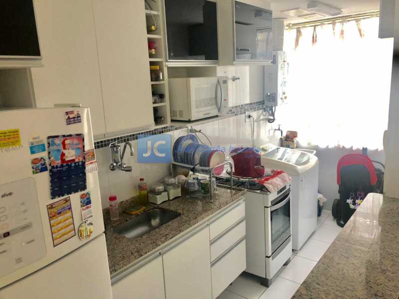 Conheça 12 do imóvel - Apartamento À Venda - Quintino Bocaiúva - Rio de Janeiro - RJ - CBAP20257 - 13 12 - Apartamento À Venda - Quintino Bocaiúva - Rio de Janeiro - RJ - CBAP20257 - 13