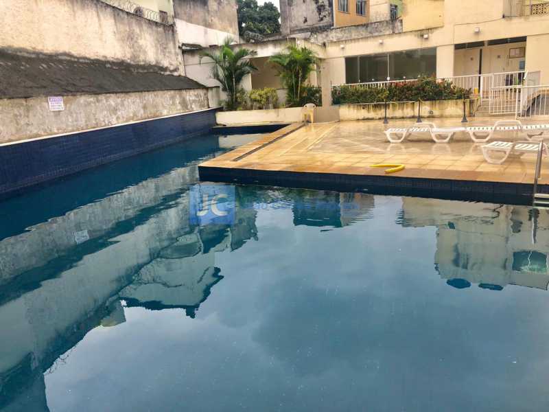 Conheça 13 do imóvel - Apartamento À Venda - Quintino Bocaiúva - Rio de Janeiro - RJ - CBAP20257 - 14 13 - Apartamento À Venda - Quintino Bocaiúva - Rio de Janeiro - RJ - CBAP20257 - 14
